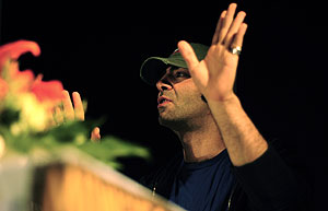 Fatih Akin