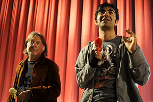 Rainer Klausmann & Fatih Akin