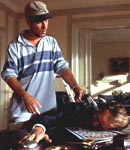 Sista Kontraktet / Viimeinen sopimus (Kjell Sundvall) - (c) 1998 Sonet Film Ab