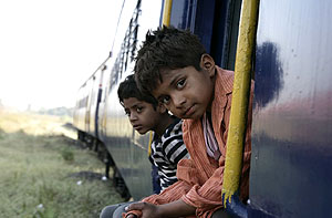 Slumdog Millionaire