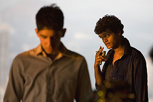 Slumdog Millionaire
