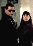 The Spanish Prisoner / Espanjalainen vanki - (c) 1997 Sweetland Films