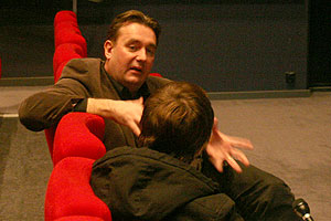 Timo Koivusalo