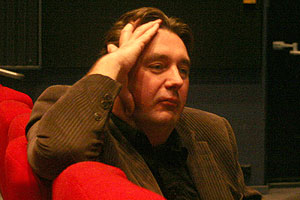 Timo Koivusalo