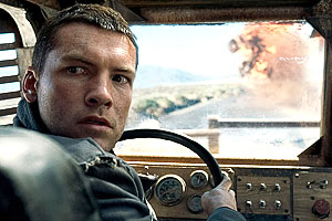 Terminator Salvation