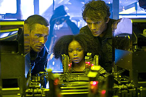 Terminator Salvation