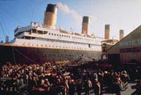 Titanic - (c) 1997 Twentieth Century Fox
