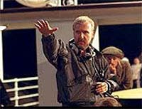 James Cameron - (c) 1997 Twentieth Century Fox
