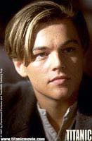 Leonardo DiCaprio - (c) 1997 Twentieth Century Fox