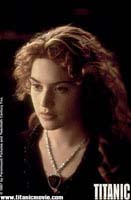 Kate Winslet - (c) 1997 Twentieth Century Fox