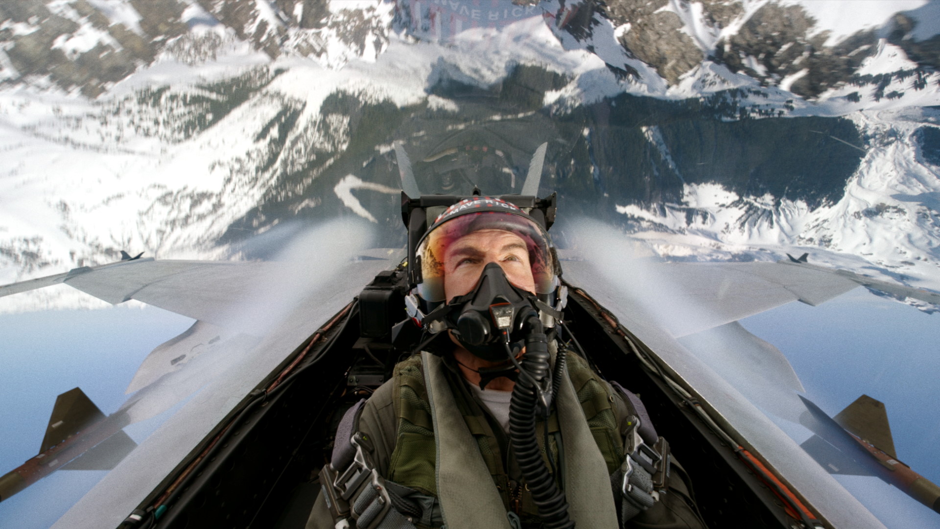 Top Gun: Maverick