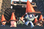 Toy Story 2 - © 1999 Walt Disney Pictures