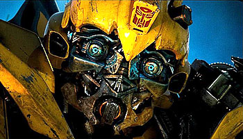Transformers: Kaatuneiden kosto