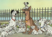 Walt Disney Pictures