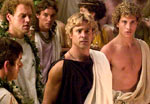 Jaap Buitendijk - � 2004 Warner Brothers
