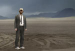 The Bothersome Man