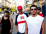 � 2005 corazon / intervista