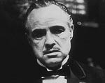 Marlon Brando (The Godfather, 1972, Paramount)