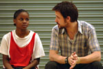 Half Nelson