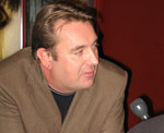 Timo Koivusalo