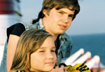 Mia Saarinen & Jim Rautiainen