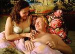 � Jackpot Films Oy & Buena Vista International Finland
