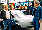 � Jackpot Films Oy & Buena Vista International Finland