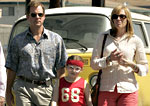 Little Miss Sunshine