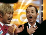 Yoshio Sato - � 2003 Focus Features