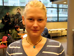Hanna Lekander