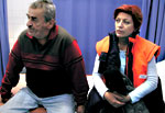 Death of Mr. Lazarescu