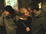 Sanna Hedstr�m - � 2005 Solar Films