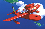 Studio Ghibli