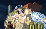 Studio Ghibli