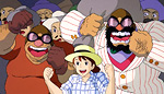 Studio Ghibli