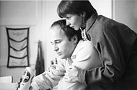 Markku Toikka - Rakkauselokuva