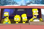 The Simpsons Movie