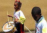 Future Film - April Jazz 2007