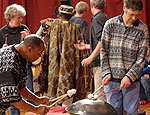 Future Film - April Jazz 2007