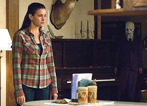 The Strangers