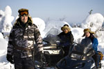 Nordisk Film Theatrical Distribution