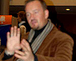 Olli Saarela