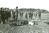 Uhrit 1918 - Ohj. Seppo Rustanius
