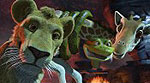 � 2006 Walt Disney Pictures