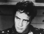Marlon Brando (The Wild One, 1954, Columbia)