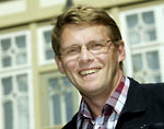 Matti Vanhanen