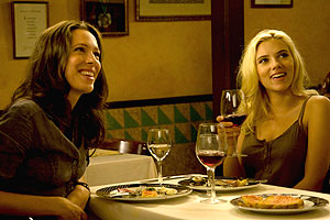 Vicky Cristina Barcelona