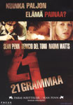 21 grammaa