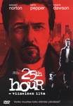 25th Hour - viimeinen ilta