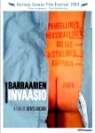 Barbaarien invaasio